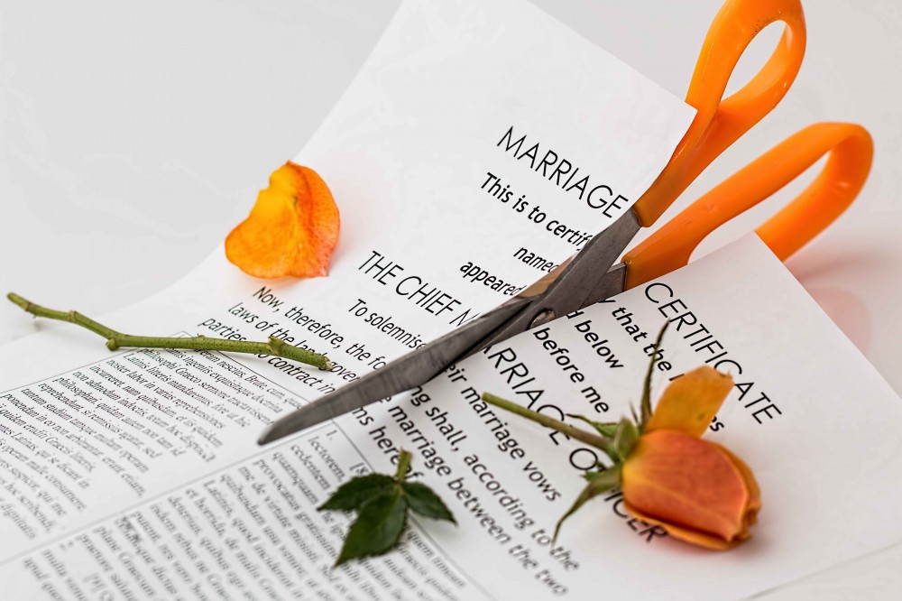 Divorce Attorney East Meadow NY